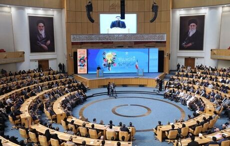 آغاز ثبت‌نام در پانزدهمین همایش ملی نخبگان از چهارم مرداد