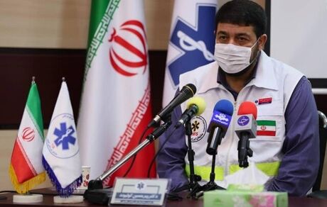 هیات های حسینی دستورالعمل‌های بهداشتی را رعایت می‌کنند
