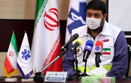 هیات های حسینی دستورالعمل‌های بهداشتی را رعایت می‌کنند