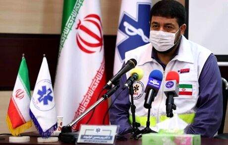 هیات های حسینی دستورالعمل‌های بهداشتی را رعایت می‌کنند