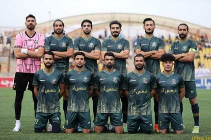 سرمربی مستعفی شمس آذر قزوین نرفته برگشت