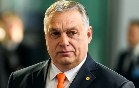 مجارستان علیه عضویت اوکراین در ناتو