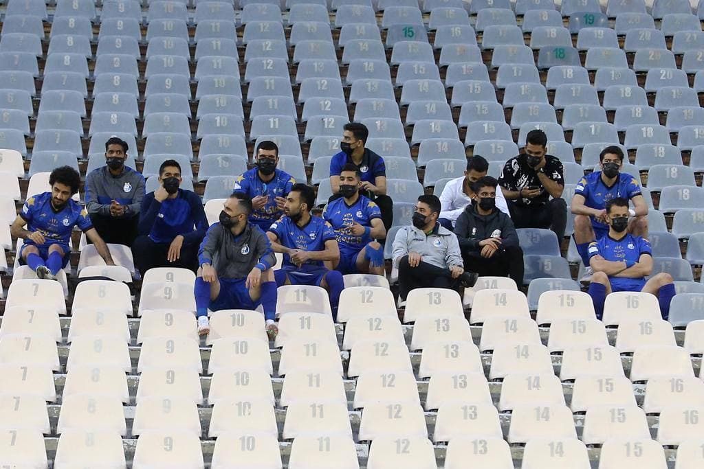 شهرآورد ۹۵ "برد پرسپولیس و جنجال دقیقه نودی"
