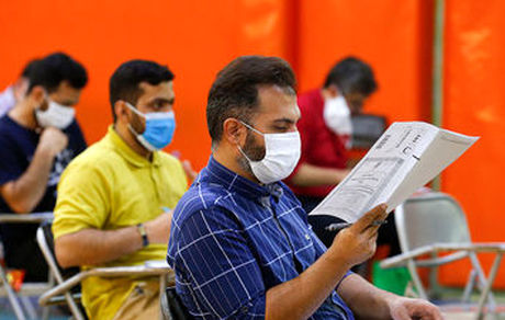 وضعیت کنکوری‌هایی که سوابق تحصیلی ندارند چه می‌شود؟