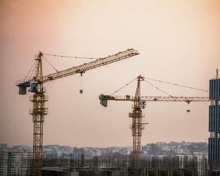 هشدار افزایش قیمت مسکن بدلیل بحران فولاد