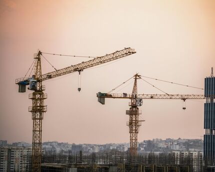 هشدار افزایش قیمت مسکن بدلیل بحران فولاد