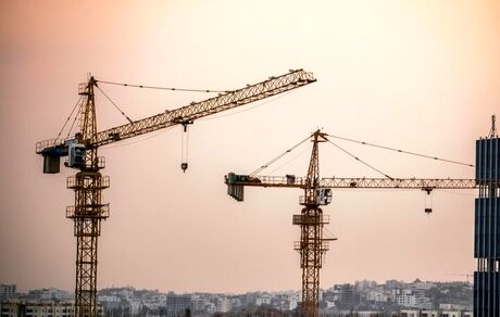 هشدار افزایش قیمت مسکن بدلیل بحران فولاد