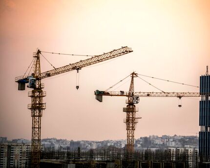 هشدار افزایش قیمت مسکن بدلیل بحران فولاد