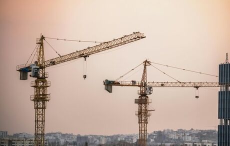 هشدار افزایش قیمت مسکن بدلیل بحران فولاد