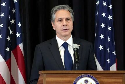 اتهامات جدید وزارت امور خارجه آمریکا علیه ایران با محوریت نویسنده مرتد