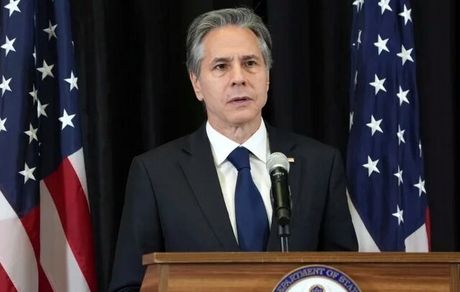 اتهامات جدید وزارت امور خارجه آمریکا علیه ایران با محوریت نویسنده مرتد