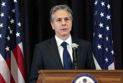 اتهامات جدید وزارت امور خارجه آمریکا علیه ایران با محوریت نویسنده مرتد