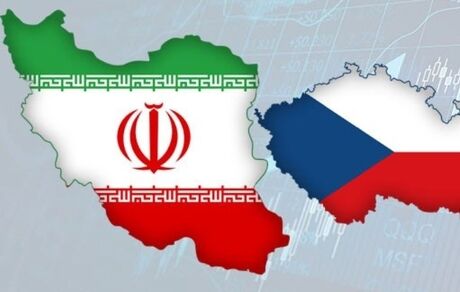 جمهوری چک سفیر ایران را احضار کرد