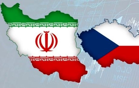 جمهوری چک سفیر ایران را احضار کرد