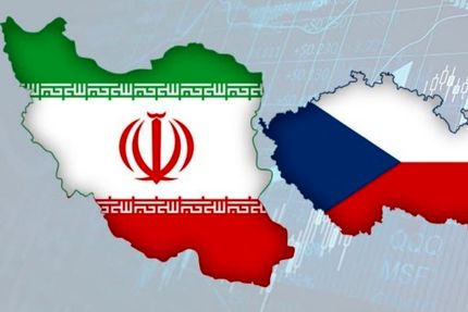 جمهوری چک سفیر ایران را احضار کرد