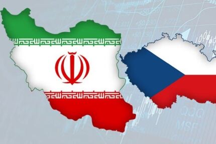 جمهوری چک سفیر ایران را احضار کرد