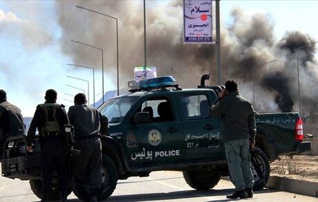 ۴۶ عضو طالبان کشته شدند