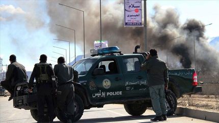 ۴۶ عضو طالبان کشته شدند