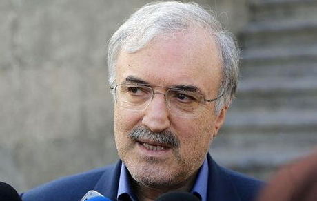 نمکی:  آمریکا نه فقط درباره بیماران پروانه‌ای بلکه علیه همه بیماران ما عمل می‌کند