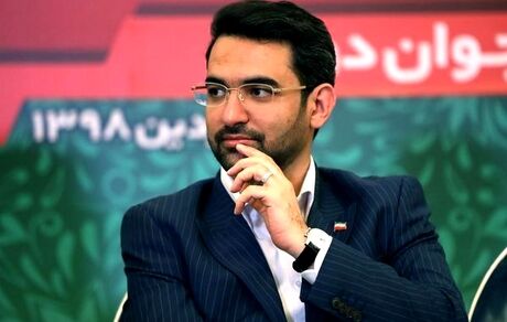 عذرخواهی وزیر ارتباطات از مردم