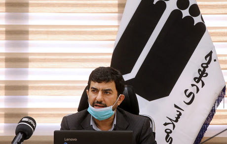 سرپرست وزارت صنعت: اجازه ورود کالاهای با مشابه داخلی را نمی‌دهیم