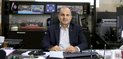 پرداخت ۷۵ درصد سهم‌الشرکه به پروژه های نهضت ملی در استان اصفهان