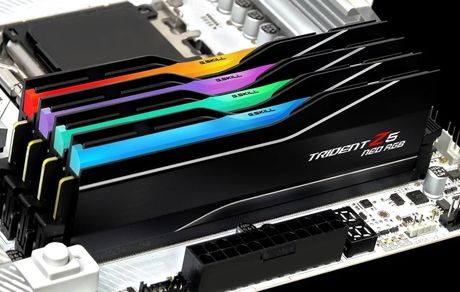 دلیل افزایش سرسام آور قیمت جهانی رم فاش شد