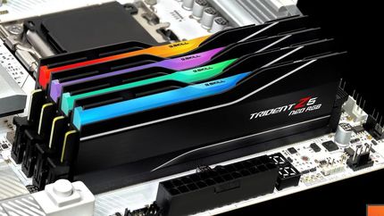 دلیل افزایش سرسام آور قیمت جهانی رم فاش شد