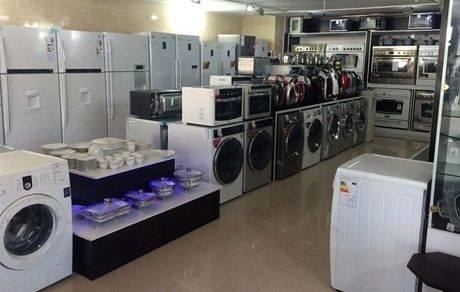 قیمت لوازم خانگی تابع نرخ مواداولیه است/آرامش بر بازار حکمفرماست
