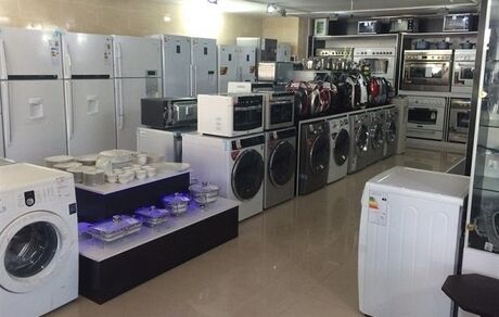 قیمت لوازم خانگی تابع نرخ مواداولیه است/آرامش بر بازار حکمفرماست
