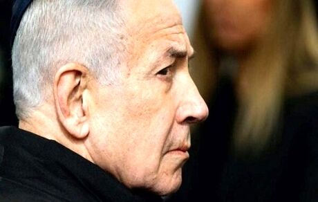 ترامپ خواستار عفو نتانیاهو شد