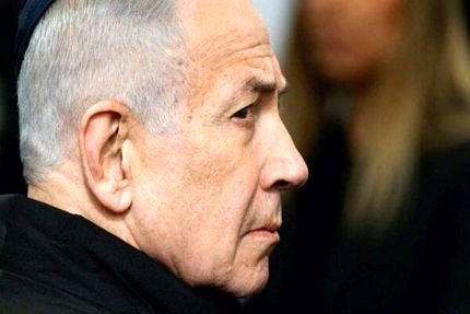 ترامپ خواستار عفو نتانیاهو شد