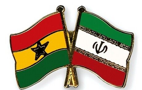 سفارت غنا در ایران، بعد از سه سال باز شد