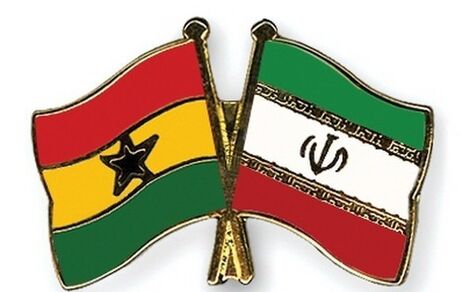 سفارت غنا در ایران، بعد از سه سال باز شد