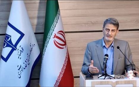 اولین گروه فارغ‌التحصیلان علوم قضایی وارد منصب قضاوت می‌شوند
