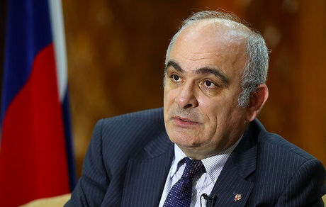 سفیر روسیه در ایران: احیای برجام همچنان امکان‌پذیر است