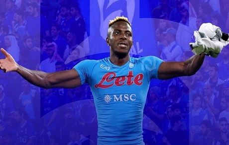 آقای گل سری آ هم به لیگ عربستان رفت