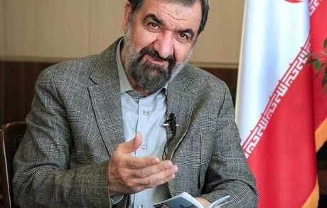 محسن رضایی در بیمارستان بستری شد / دلیل چیست؟