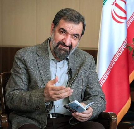محسن رضایی در بیمارستان بستری شد / دلیل چیست؟