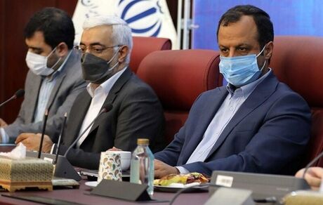 انتشار نامه‌ای جنجالی بعد از ۵۰ روز که عامل سقوط وحشتناک اردیبهشت بورس بود!