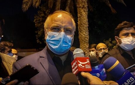 قالیباف: کمیسیون اصل ۹۰ مجلس به پروژه نیشکر هفت تپه رسیدگی می‌کند