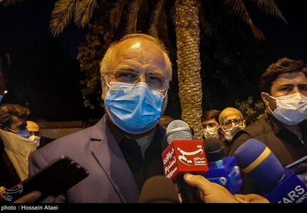 قالیباف: کمیسیون اصل ۹۰ مجلس به پروژه نیشکر هفت تپه رسیدگی می‌کند