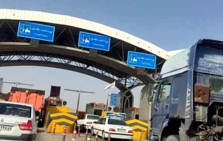 عوارض‌های جدید از رانندگی در جاده‌ها در راه است
