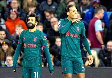 الاتحاد عربستان به دنبال جذب مدافع لیورپول