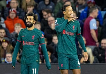 الاتحاد عربستان به دنبال جذب مدافع لیورپول