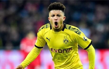 دورتموند آماده فروش سانچو