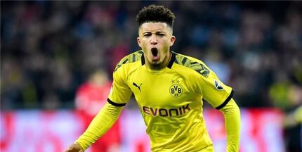 دورتموند آماده فروش سانچو