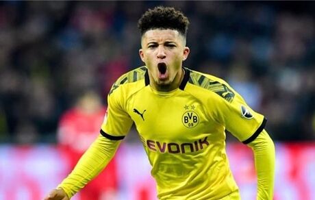 دورتموند آماده فروش سانچو