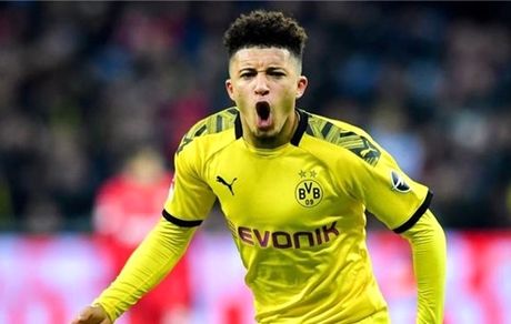 دورتموند آماده فروش سانچو