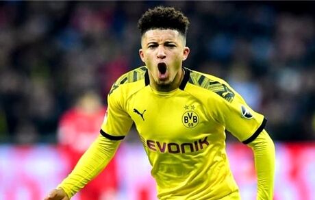 دورتموند آماده فروش سانچو